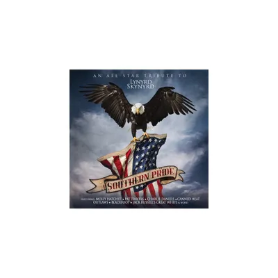 Southern Pride-All-Star Tribute to Lynyrd Skynyrd - Southern Pride - An All-Star Tribute To Lynyrd Skynyrd / Various (Vinyl)