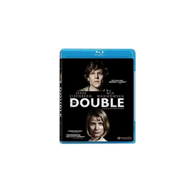 The Double (Blu-ray)(2013)