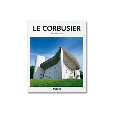 Le Corbusier