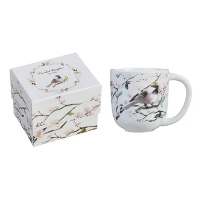 Peaceful Kingdom Bird 13oz Mug - Rosanna