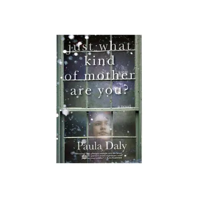 Just What Kind of Mother Are You? - by Paula Daly (Paperback)