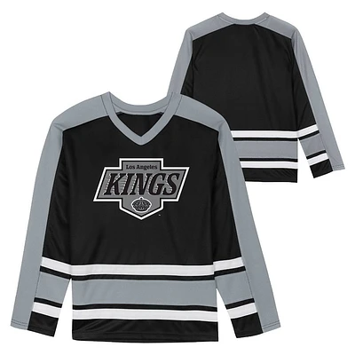 NHL Los Angeles Kings Boys Team Jersey