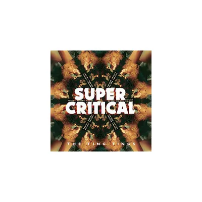 Ting Tings - Super Critical (CD)