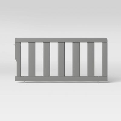 Delta Children Toddler Guardrail #0096