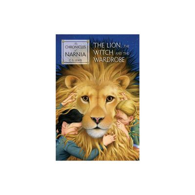 The Lion, the Witch and the Wardrobe