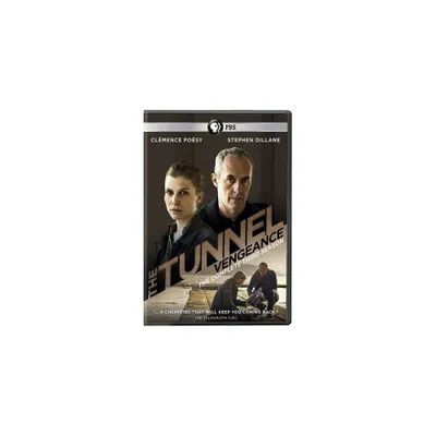 The Tunnel: The Complete Third Season - Vengeance (DVD)