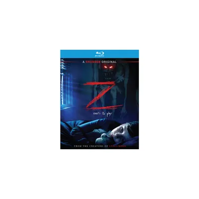 Z (Blu-ray)(2019)