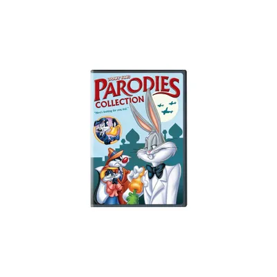 Looney Tunes Parodies Collection (DVD)