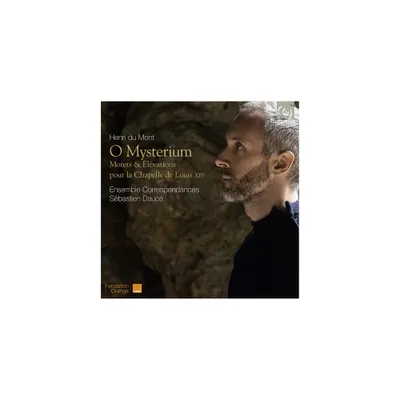 Du Mont & Sebastien Dauce - Du Mont / O Mysterium / Motets (CD)