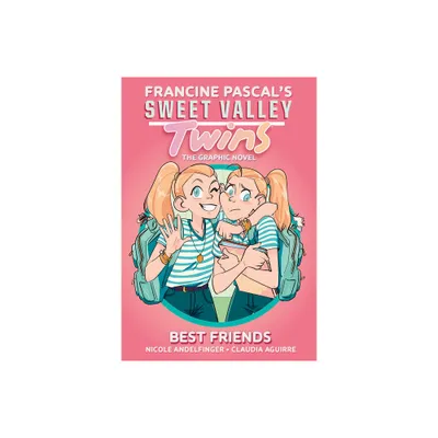 Sweet Valley Twins: Best Friends