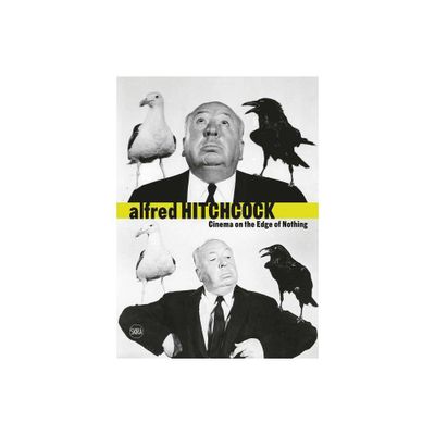 Alfred Hitchcock