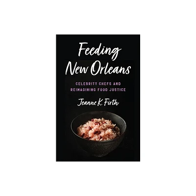 Feeding New Orleans