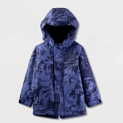 Baby Playground Parka Jacket