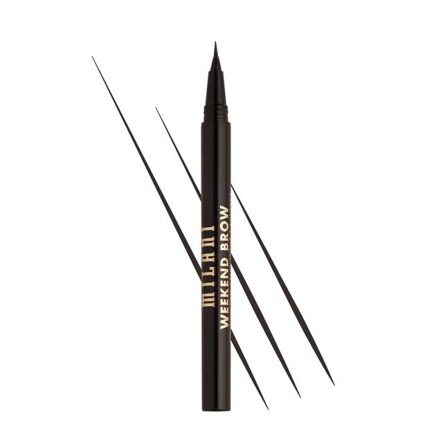 Milani Weekend Brow Eyebrow Tint