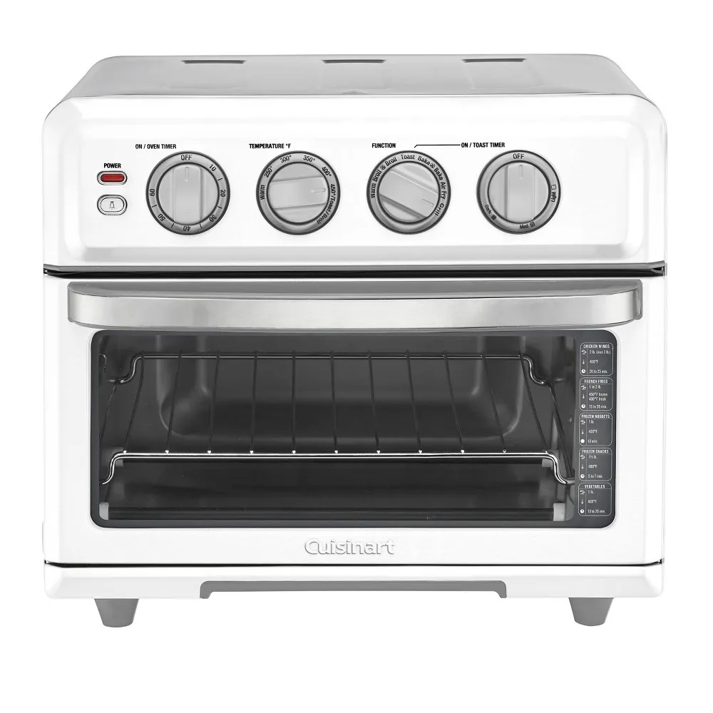 Greenpan Pfas-free Nonstick 6-in-1 Air Fryer Toaster Oven : Target