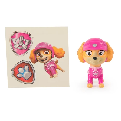 PAW Patrol Skye Rescue Figure