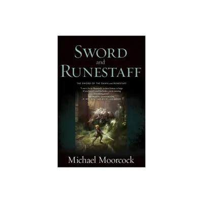 Sword and Runestaff - (Hawkmoon) by Michael Moorcock (Paperback)