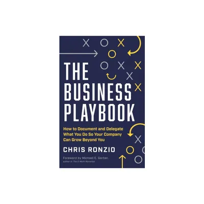 The Business Playbook