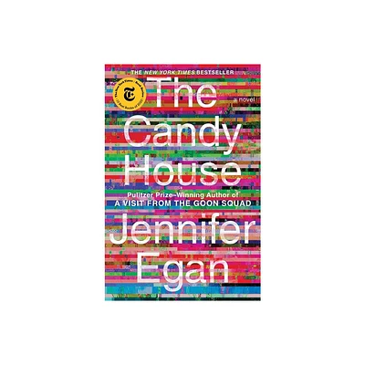 The Candy House