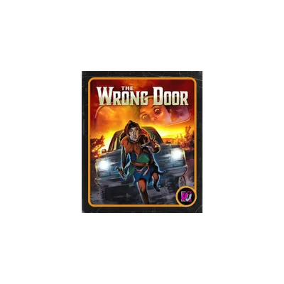 The Wrong Door (Blu-ray)(1990)