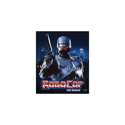 RoboCop: The Series (Blu-ray)(1994)