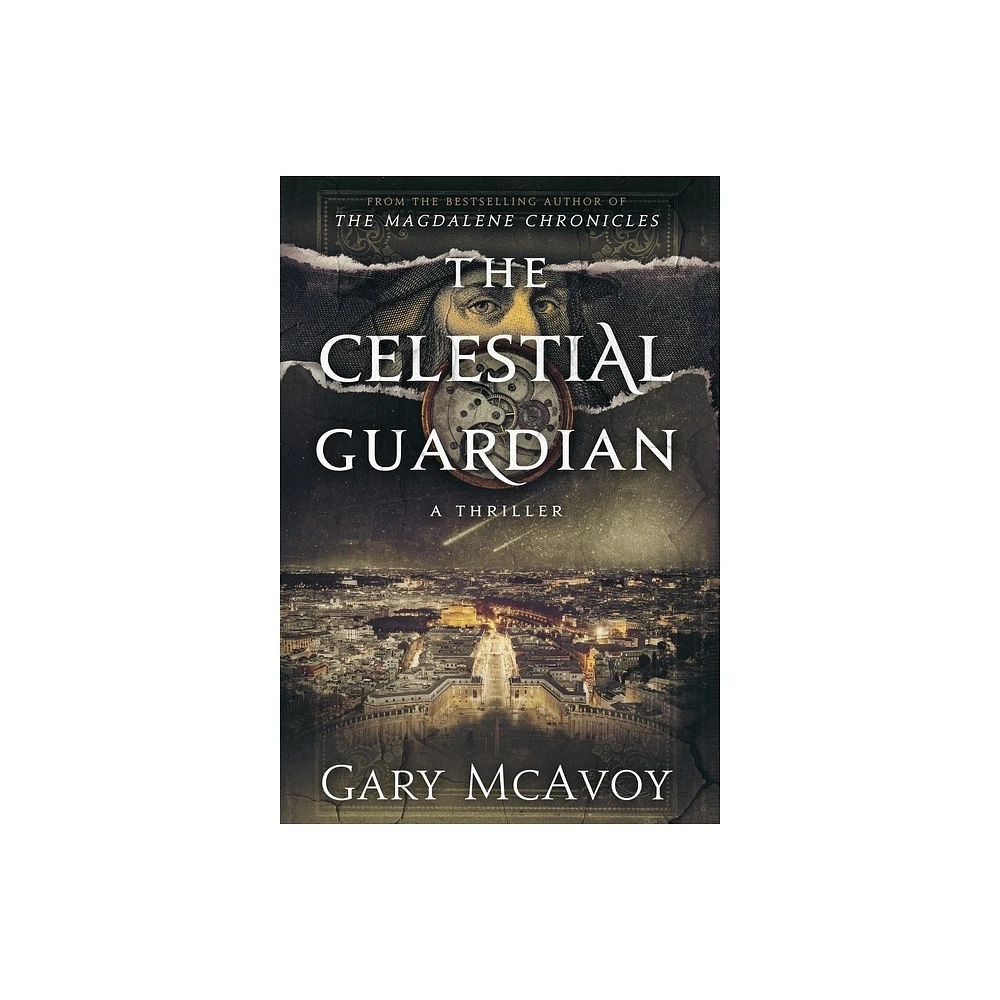 The Celestial Guardian