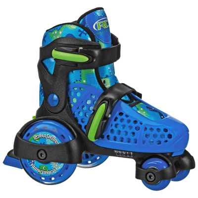 Roller Derby Sport Kids Roller Skate