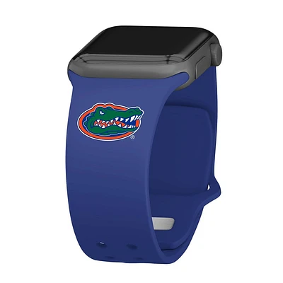 NCAA Florida Gators Silicone Apple Watch Band 38/40/41mm