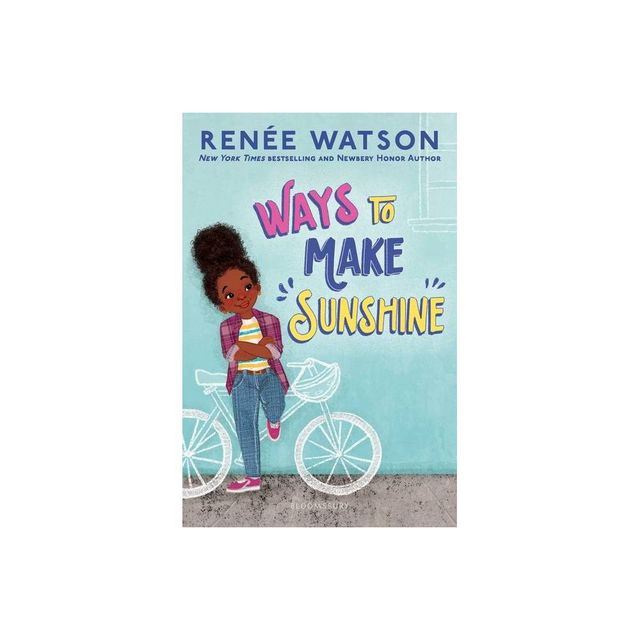 Ways To Make Sunshine - By Rene Watson ( Hardcover )