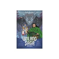 Vinland Saga, Volume 8 - By Makoto Yukimura (hardcover) : Target