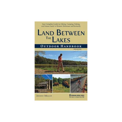 Land Between the Lakes Outdoor Handbook