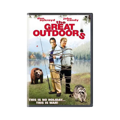 The Great Outdoors (DVD)