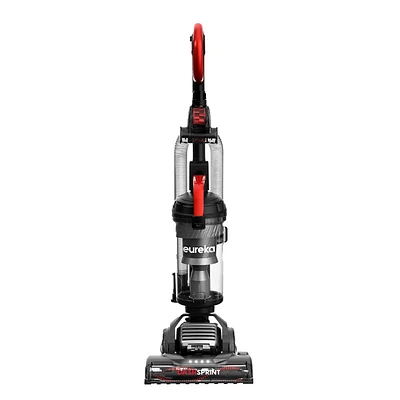 Eureka DashSprint Dual-Motor Upright Vacuum