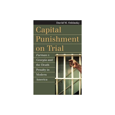 Capital Punishment on Trial