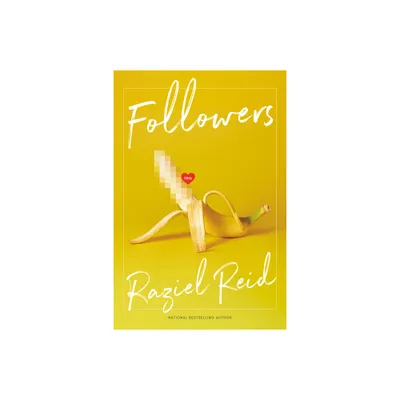 Followers - by Raziel Reid (Paperback)