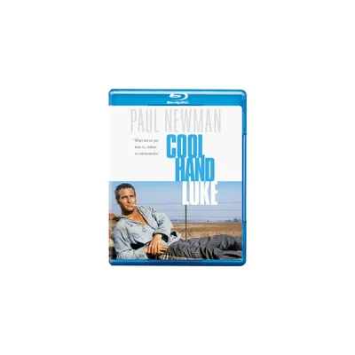 Cool Hand Luke (Blu-ray)(1967)