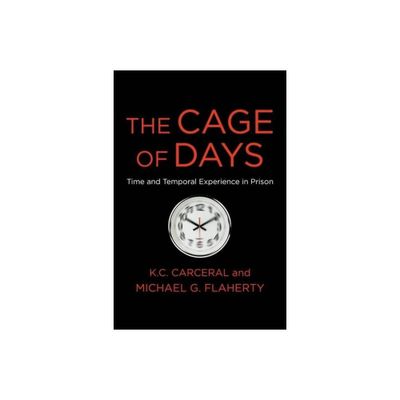 The Cage of Days