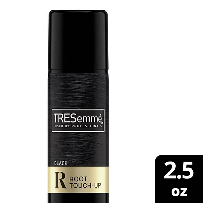 Tresemme Root Touch-Up Temporary Hair Color Spray - Black - 2.5oz