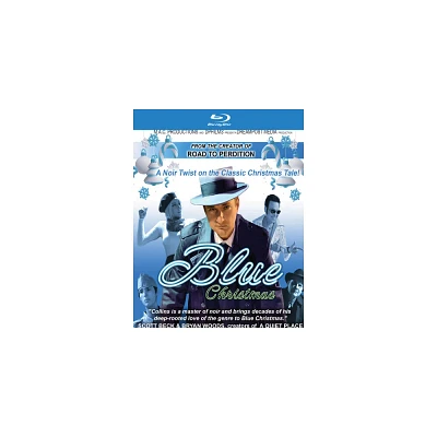 Blue Christmas (Special Edition( (Blu-ray)(2024)