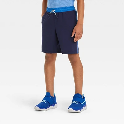 Boy Hybrid Short