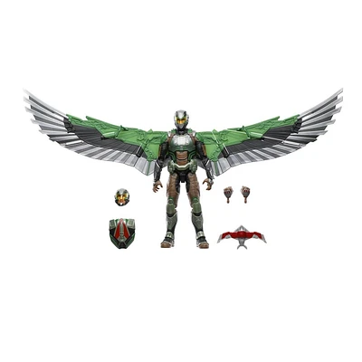 Marvel Legends Series Marvels Falcon Action Figure