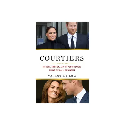 Courtiers