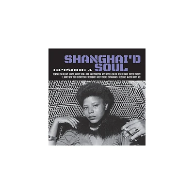 ShanghaiD Soul: Episode 4 & Various