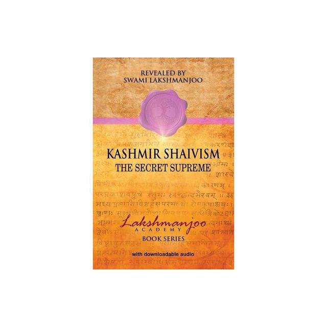 Kashmir Shaivism