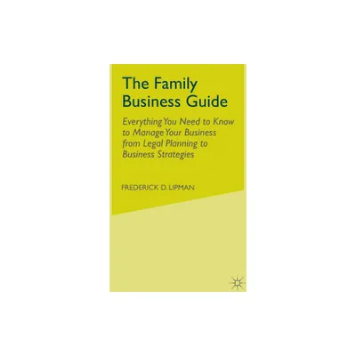 The Family Business Guide