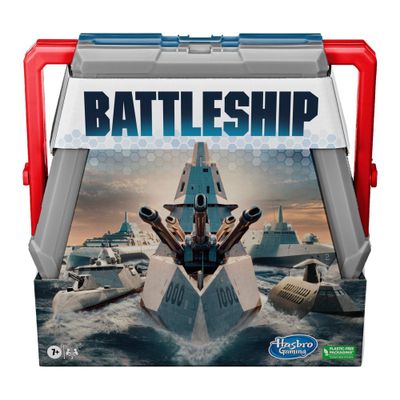 Battleship Game