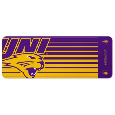 NCAA Northern Iowa Panthers Desk Mat