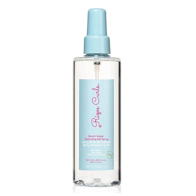 Rizos Curls Beach Waves Texturizing Salt Spray - 6.8 fl oz