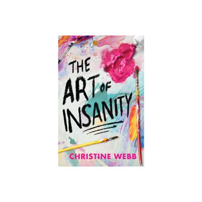 The Art of Insanity