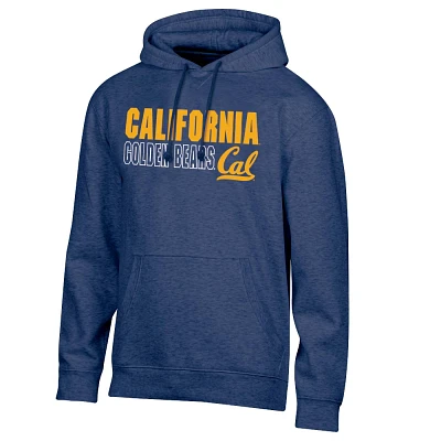 NCAA Cal Golden Bears Mens Hooded weatshirt